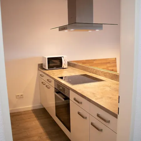 Apartment Feldstrasse 30-w *
